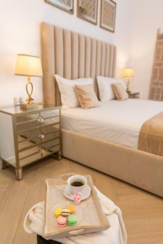 Apartamento Vanilla Residence Mamaia Nord