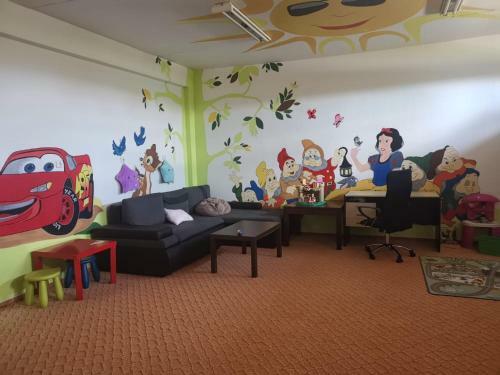 Great Apartments - Agreat Sk