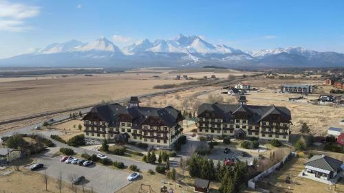 Great Apartments - Agreat Sk