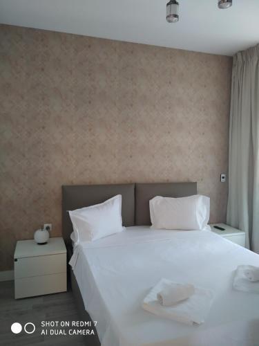 Apartamento Onix Blue Suites 2