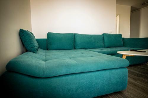 The View Apartment