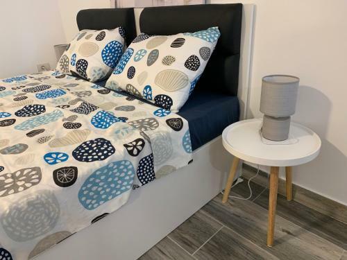 Apartamento Garsoniera De La Mare