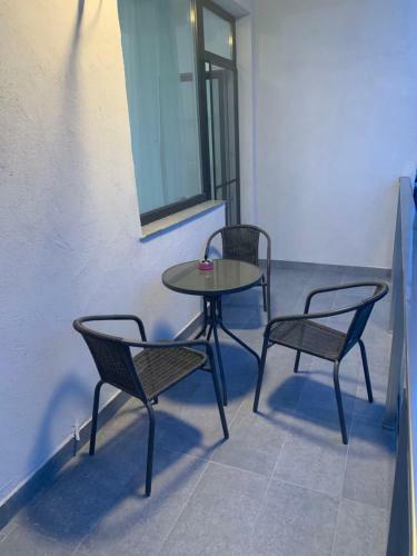 Apartamento Garsoniera De La Mare
