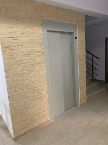 Apartamento Garsoniera De La Mare