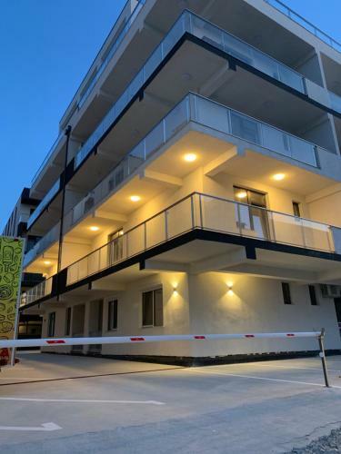 Apartamento Garsoniera De La Mare