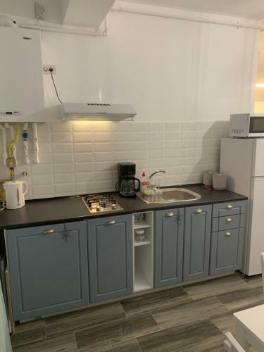 Apartamento Garsoniera De La Mare