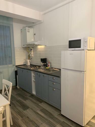 Apartamento Garsoniera De La Mare