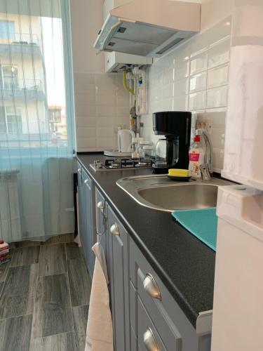 Apartamento Garsoniera De La Mare