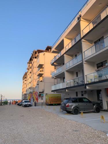 Apartamento Garsoniera De La Mare