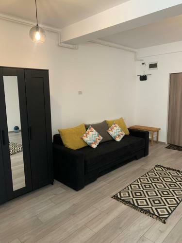Apartamento Garsoniera De La Mare