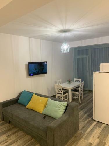 Apartamento Garsoniera De La Mare