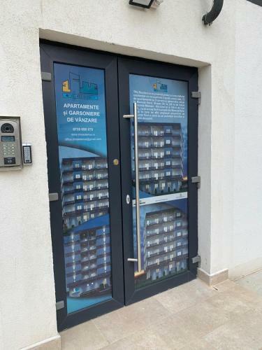 Apartamento Garsoniera De La Mare