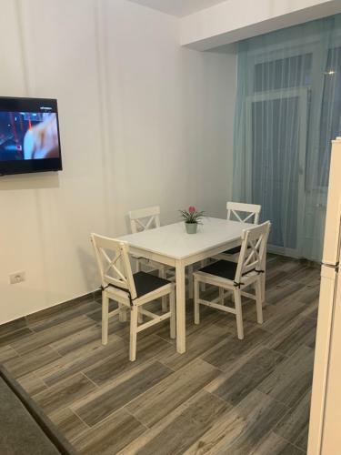 Apartamento Garsoniera De La Mare