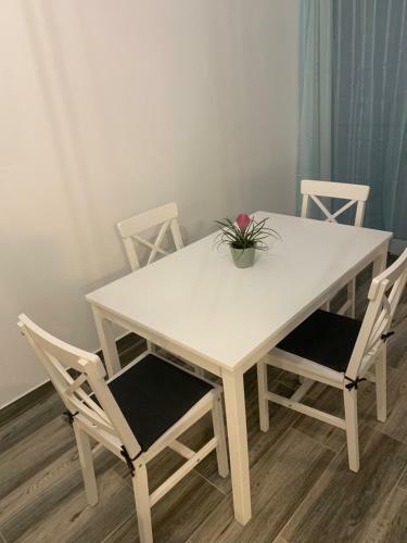 Apartamento Garsoniera De La Mare