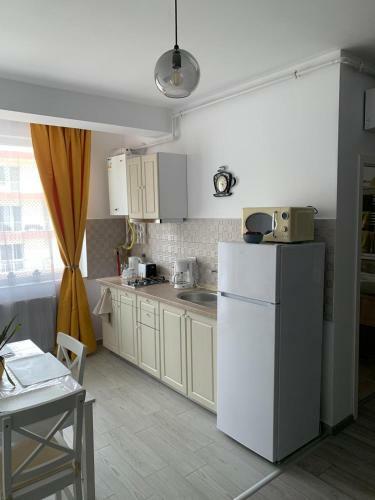 Apartamento Garsoniera De La Mare