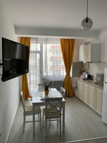 Apartamento Garsoniera De La Mare