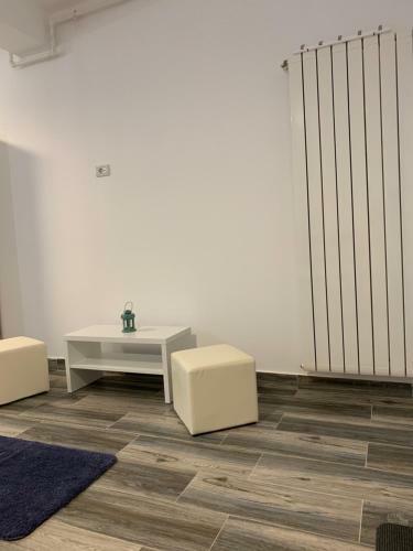 Apartamento Garsoniera De La Mare