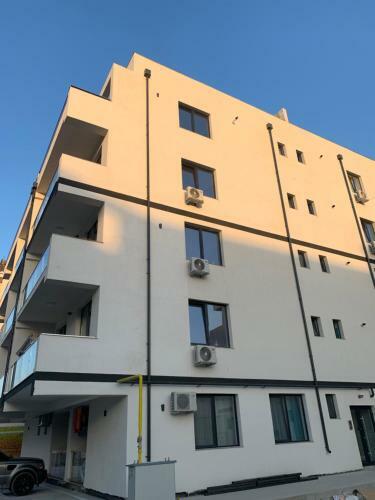 Apartamento Garsoniera De La Mare