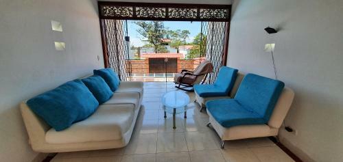 Quinta Miramar