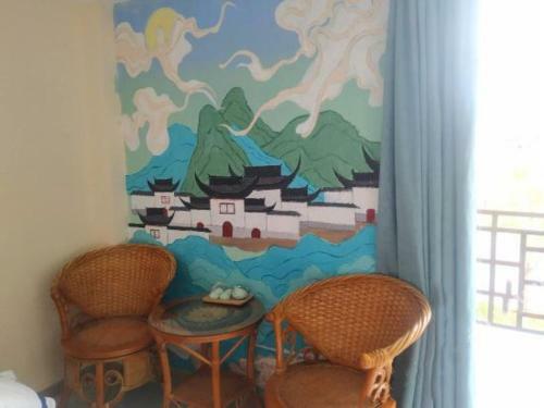 Bed & Breakfast Jiayuguan Yanming Hotel