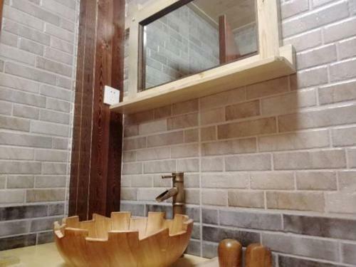 Bed & Breakfast Jiayuguan Yanming Hotel