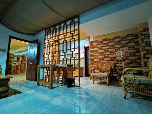Bed & Breakfast Jiayuguan Yanming Hotel