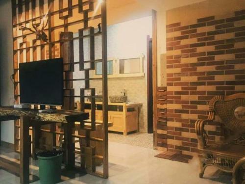 Bed & Breakfast Jiayuguan Yanming Hotel
