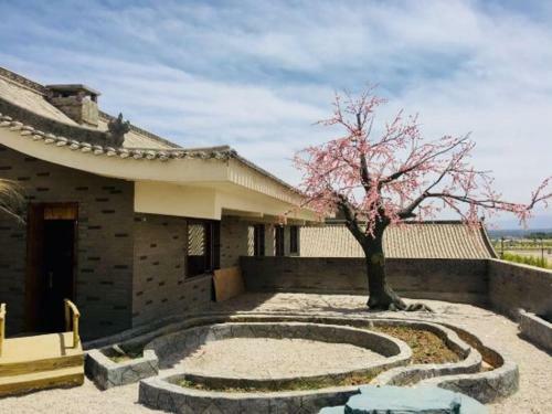 Bed & Breakfast Jiayuguan Yanming Hotel