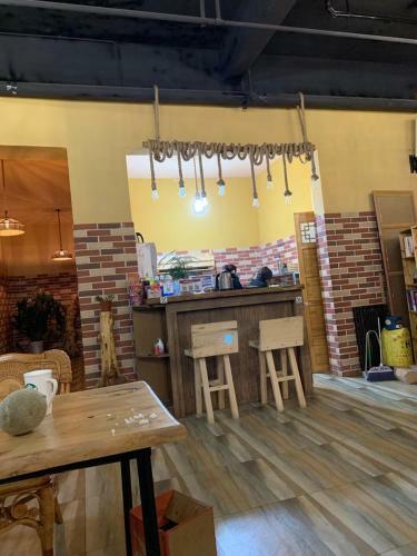 Bed & Breakfast Jiayuguan Yanming Hotel