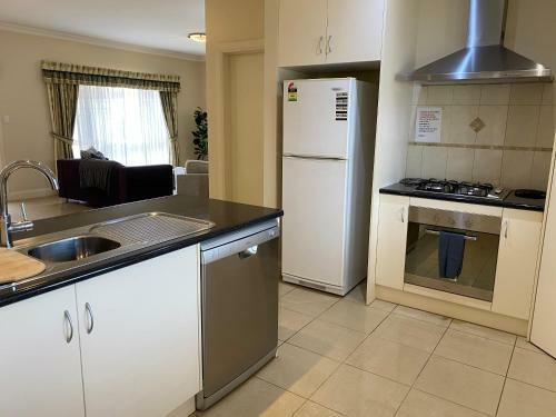 Apartamento City Edge Accommodation, Mount Gambier