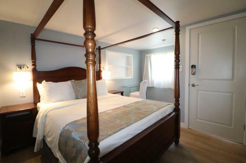 Victoria Gorge Waterway Vacation Home