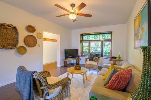 Apartamento Charming 1 Bdrm View Suite