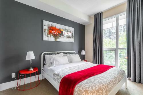 Apartamento Historic Unobstructed Views In Downtown Core