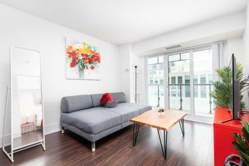 Apartamento Historic Unobstructed Views In Downtown Core
