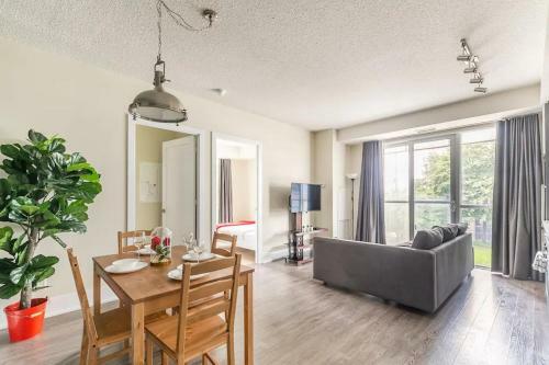 Apartamento Historic Unobstructed Views In Downtown Core