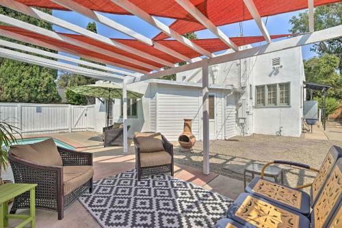 Apartamento Riverside Casita By Shops, Restaurants And More