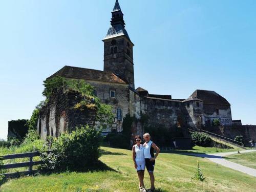 Kellerst�ckl Im Uhudlerland