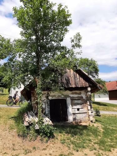 Kellerst�ckl Im Uhudlerland