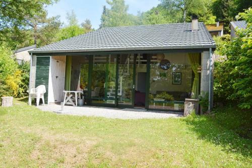 Huisje In Stavelot