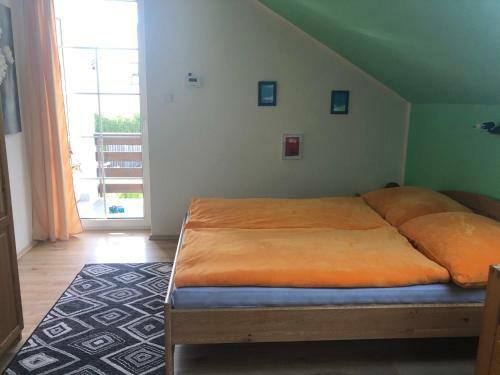 Pokoje Pod Je?t?dem