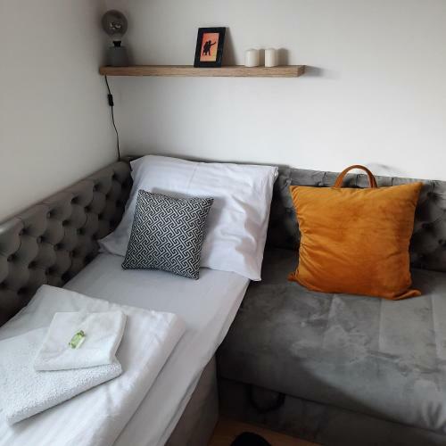 Apartm�n Pergola