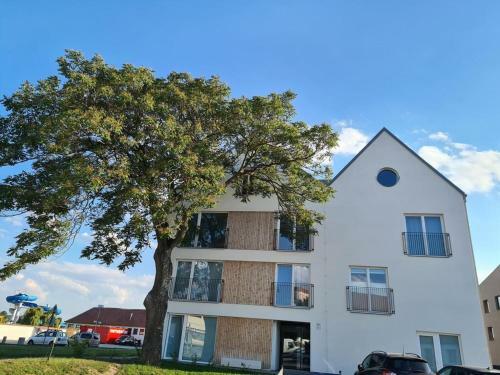 Apartm�n Pergola