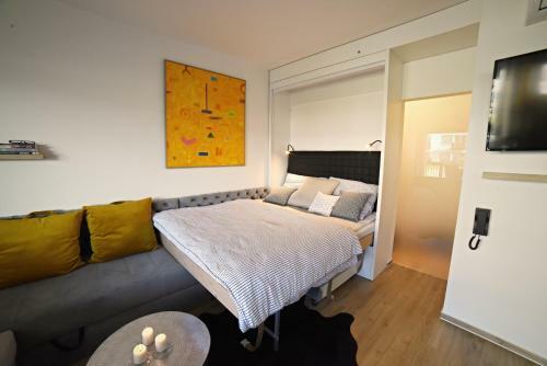 Apartm�n Pergola