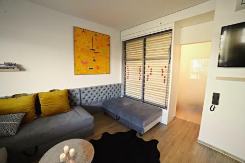 Apartm�n Pergola