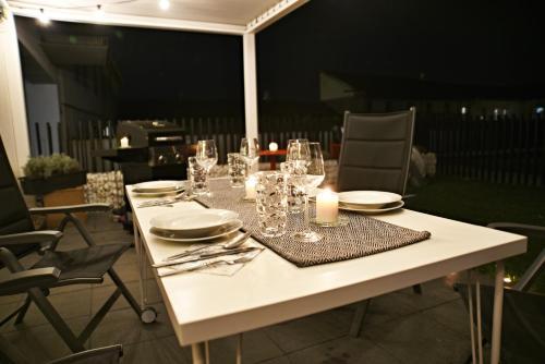 Apartm�n Pergola