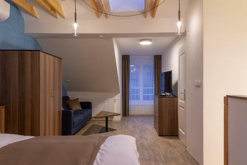 Apartamento Hn�zdo
