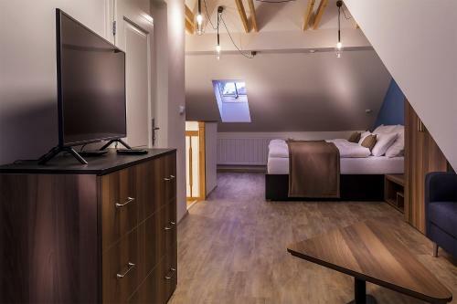 Apartamento Hn�zdo