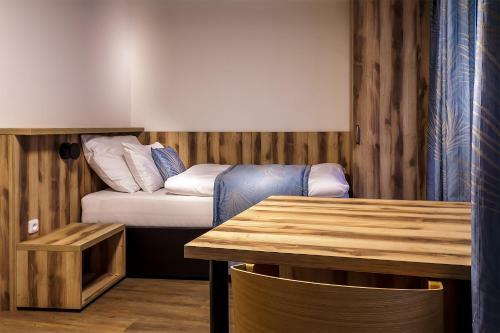 Apartamento Hn�zdo