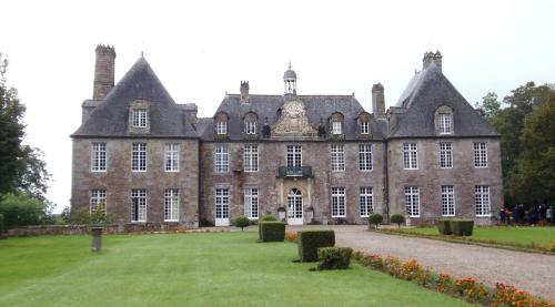 Glamping Des 2 Marguerites