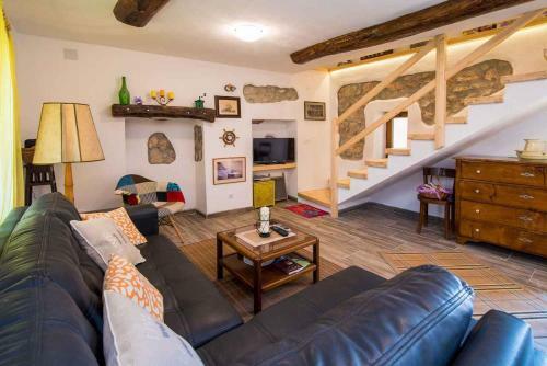 Holiday Home In Risika/insel Krk 36899